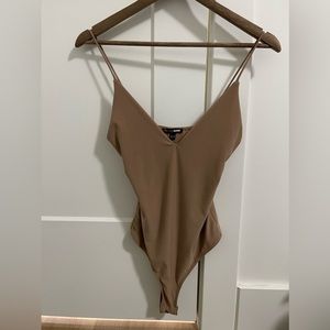 BRAND NEW FASHION NOVA BODYSUIT